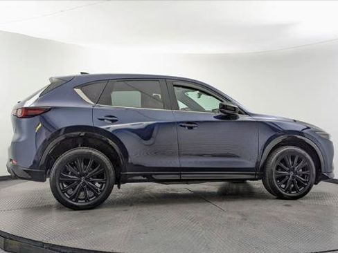 Used 2023 MAZDA CX-5 AWD 2.5 Turbo image 9