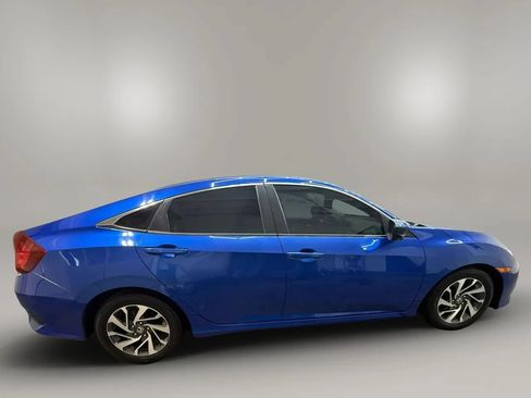 Used 2016 Honda Civic EX image 12