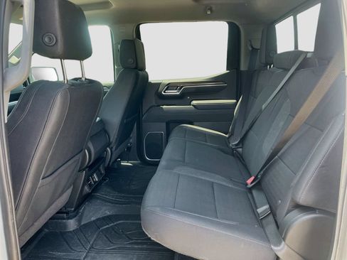Used 2026 Chevrolet Silverado 1500 LT w/ Safety Package AWD/4WD image 25