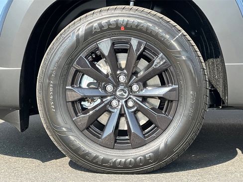 New 2026 MAZDA CX-50 2.5 Hybrid w/ Cargo Package image 25