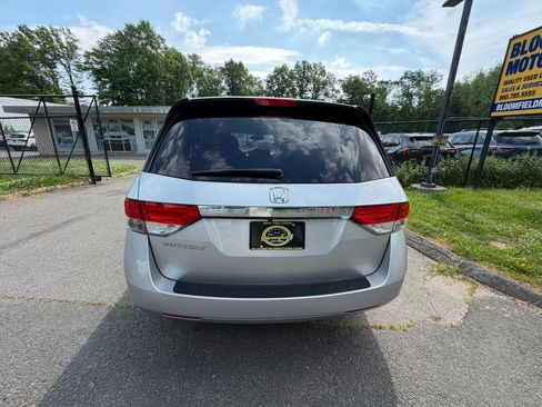 Used 2014 Honda Odyssey EX-L image 6