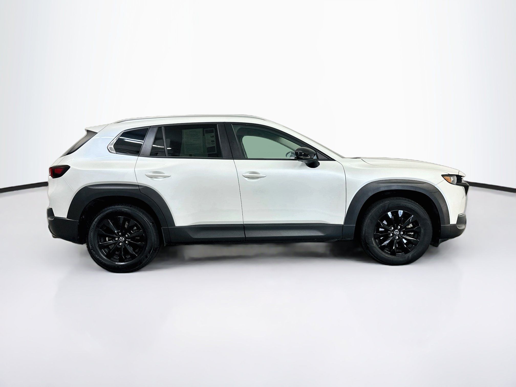 Used 2025 MAZDA CX-50 AWD 2.5 S w/ Preferred Package image 10