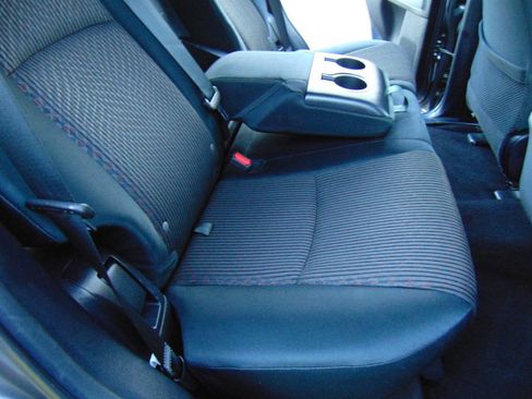 Used 2012 Toyota 4Runner SR5 image 18