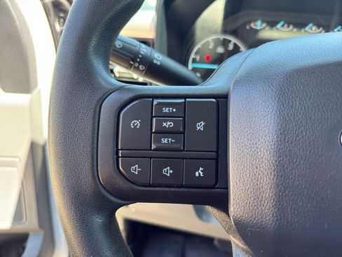 Used 2024 Ford F250 XLT w/ FX4 Off-Road Package AWD/4WD image 25