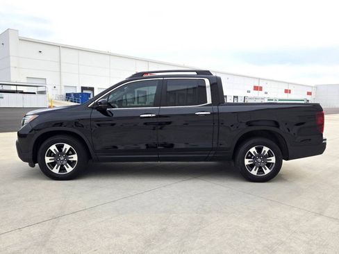 Used 2019 Honda Ridgeline RTL-E image 8
