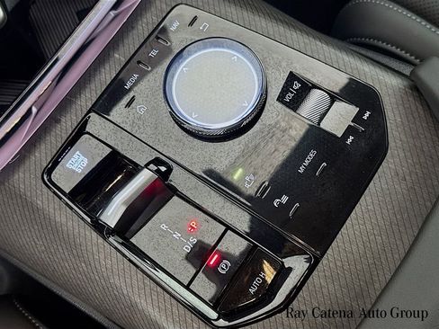 Used 2026 BMW X3 xDrive30 w/ Premium Package image 15