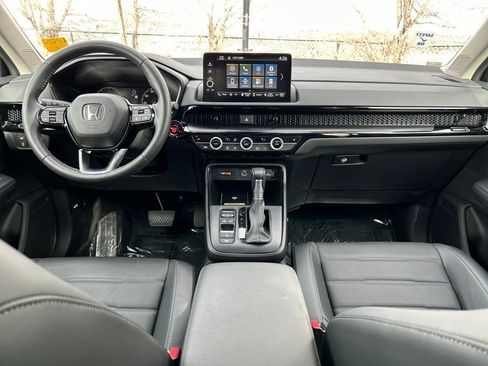 Used 2024 Honda CR-V EX-L image 6