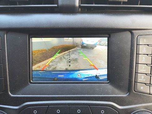 Used 2018 Ford Fusion S image 23