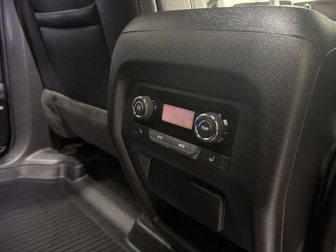 Used 2026 Chevrolet Traverse High Country w/ LPO, Floor Liner Package AWD/4WD image 18