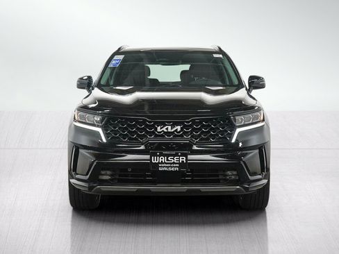 Used 2023 Kia Sorento SX AWD/4WD image 8