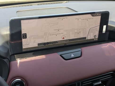 New 2026 MAZDA CX-70 3.3 Turbo w/ Premium Plus Pkg image 24