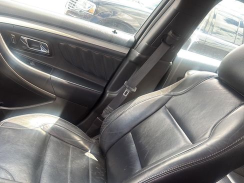 Used 2013 Ford Taurus SEL FWD image 14