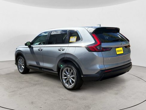 Used 2023 Honda CR-V EX image 7