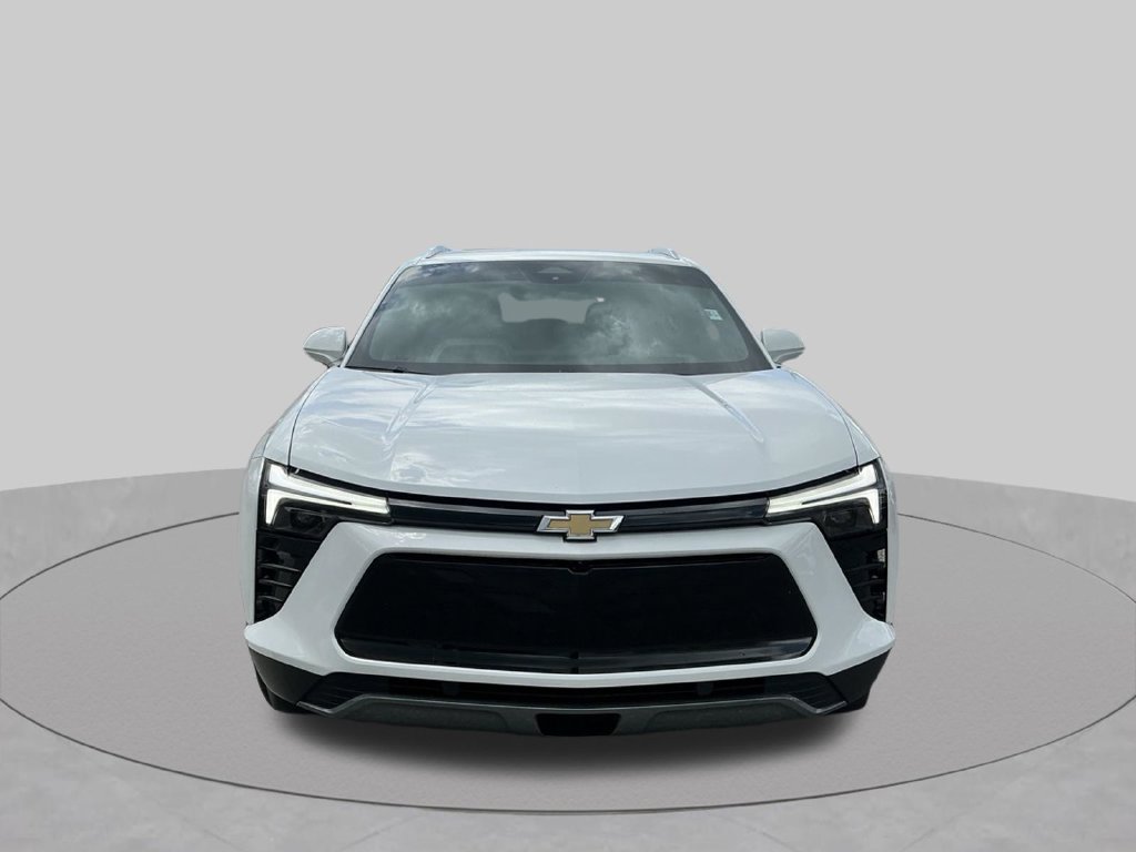 Used 2024 Chevrolet Blazer EV LT AWD/4WD image 19