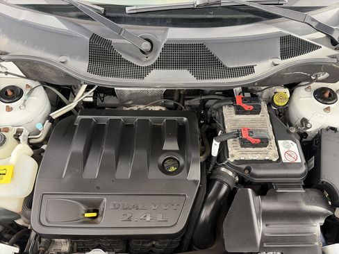 Used 2017 Jeep Patriot High Altitude AWD/4WD image 11