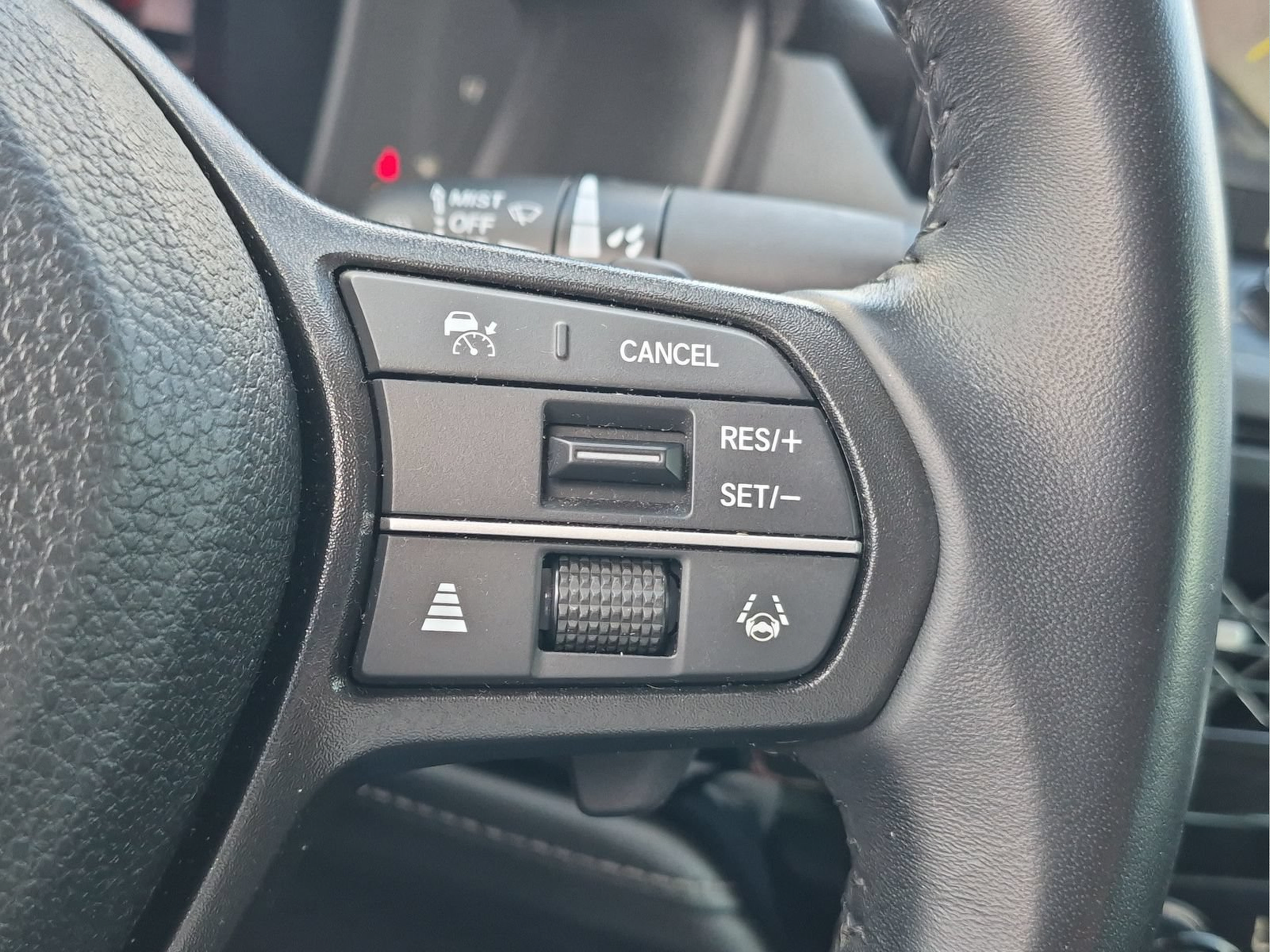 Certified 2023 Honda Accord EX-L image 10