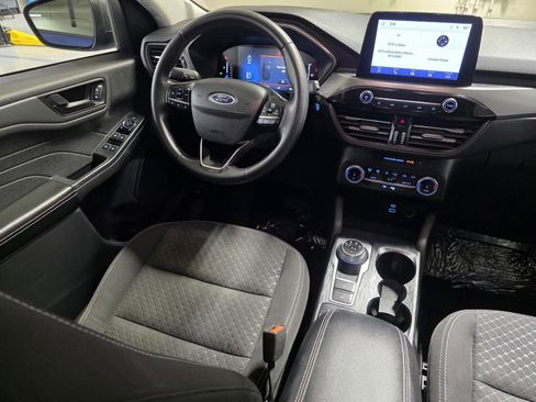Used 2023 Ford Escape Active image 19