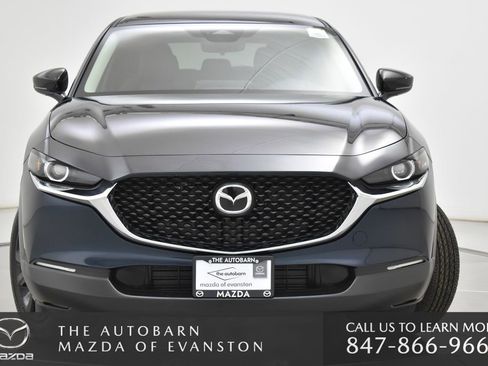 New 2026 MAZDA CX-30 AWD 2.5 S w/ Select Sport Pkg image 4