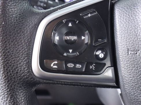Used 2021 Honda CR-V EX image 13