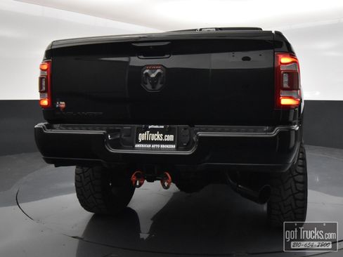 Used 2023 RAM 2500 Big Horn w/ Level B Equipment Group image 5