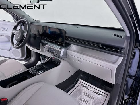 Certified 2025 Hyundai Kona SEL AWD/4WD image 33