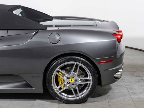 Used 2006 Ferrari F430 Spider image 22