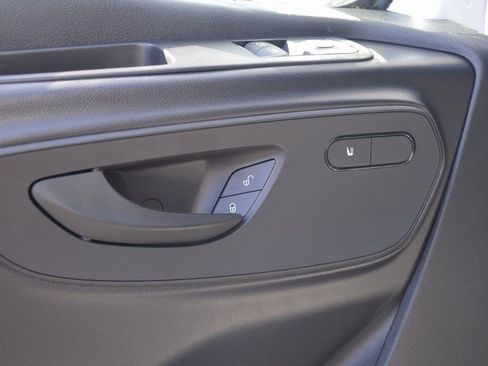 New 2026 Mercedes-Benz Sprinter 2500 image 31
