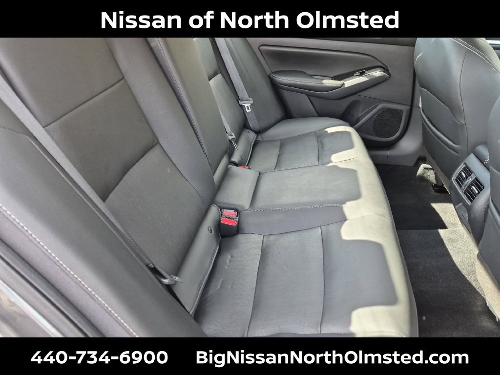 Used 2020 Nissan Altima 2.5 SL AWD/4WD image 23