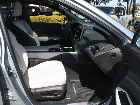 Used 2023 Lexus RX 350 Premium w/ Cold Area Package FWD image 21