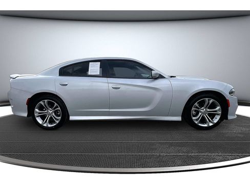 Certified 2022 Dodge Charger GT w/ Plus Group RWD image 15