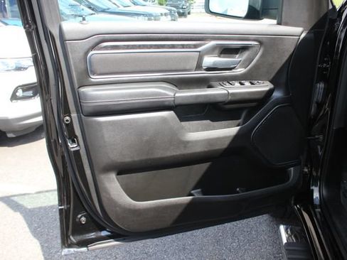 Used 2024 RAM 1500 Big Horn AWD/4WD image 19