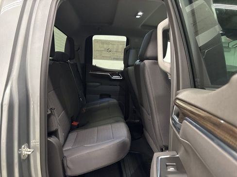 New 2026 Chevrolet Silverado 1500 LT image 35