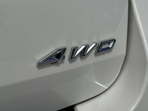 Used 2025 Ford Explorer Active w/ Active Comfort Package AWD/4WD image 15
