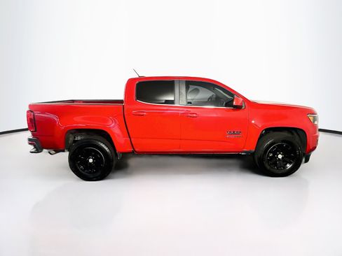 Used 2016 Chevrolet Colorado LT w/ LT Convenience Package RWD image 10