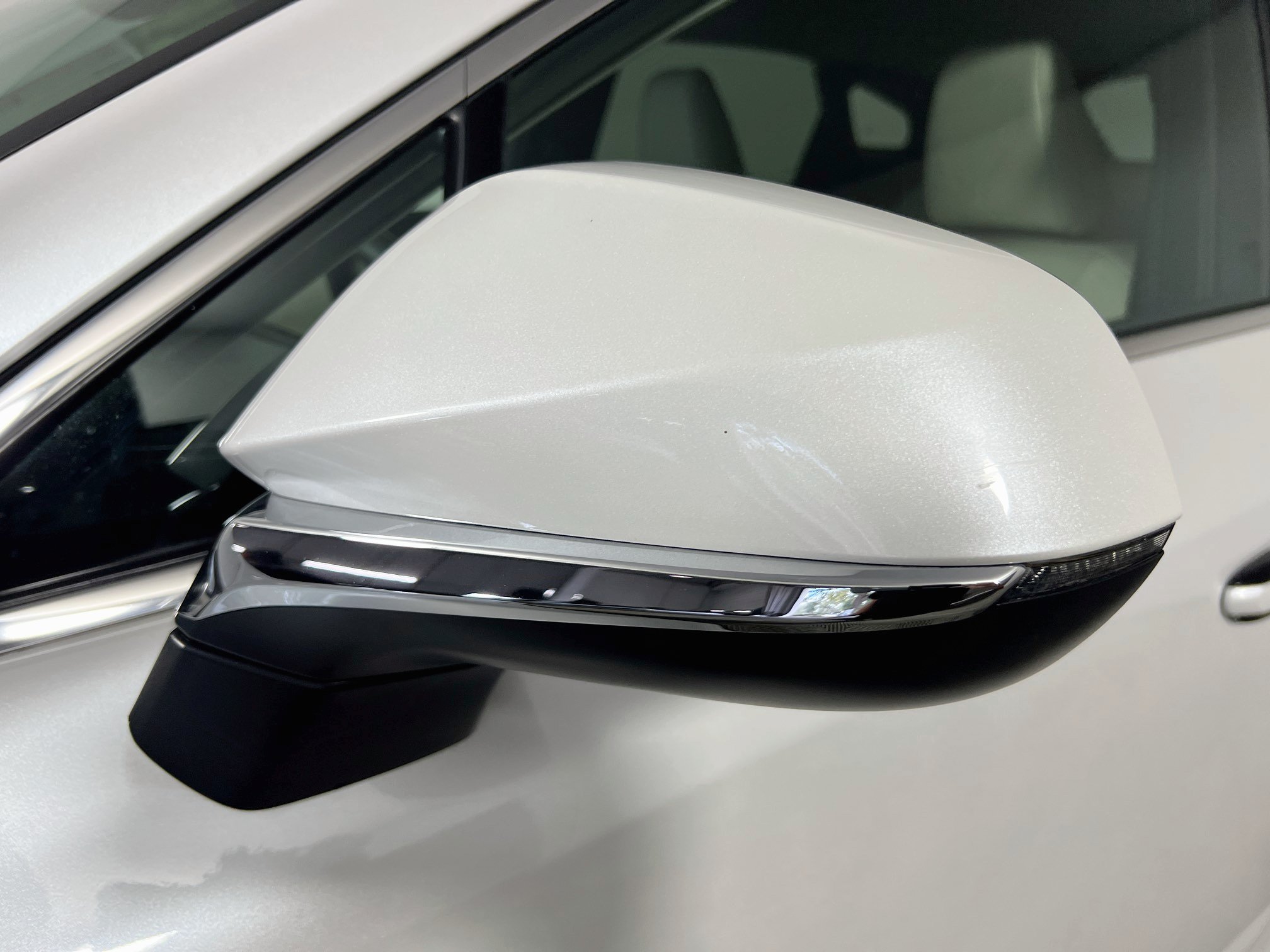 Used 2024 Lexus RX 350 FWD w/ Technology Package image 13