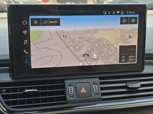 Used 2023 Audi Q5 2.0T Prestige w/ Prestige Package AWD/4WD image 22