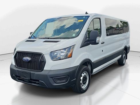 Used 2022 Ford Transit 350 XL RWD image 7