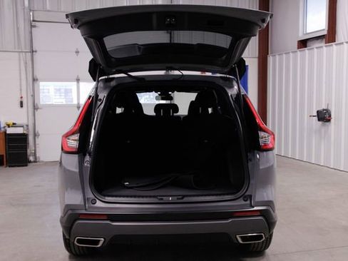 Certified 2025 Honda CR-V Sport image 22