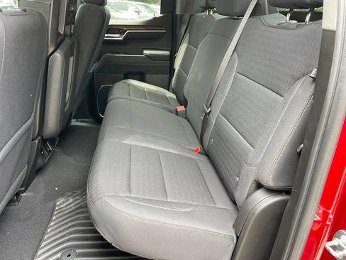 Used 2023 GMC Sierra 1500 Elevation AWD/4WD image 8