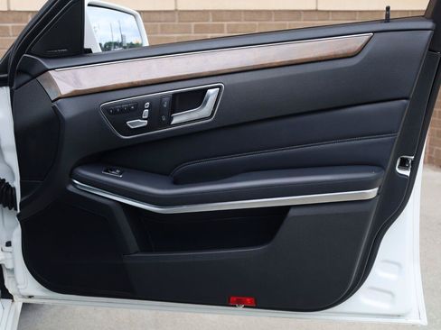 Used 2014 Mercedes-Benz E 350 Sedan w/ Premium 1 Package image 26