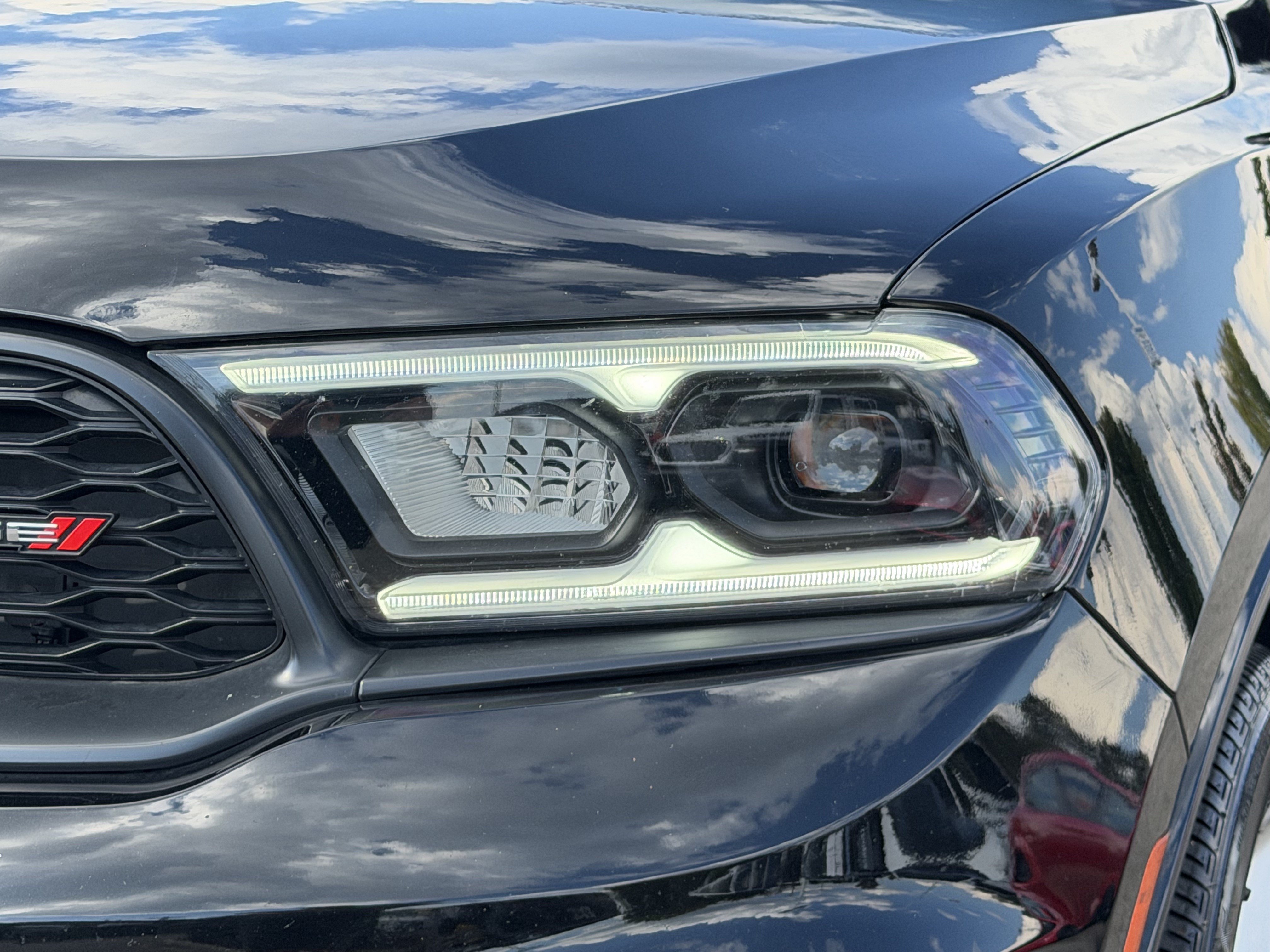Used 2025 Dodge Durango GT AWD/4WD image 6