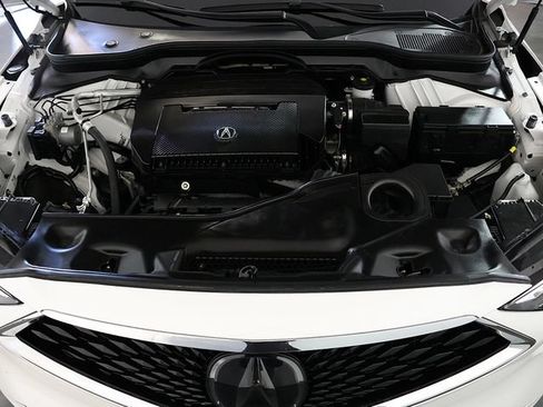 Used 2023 Acura MDX SH-AWD w/ Technology Package image 39