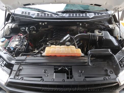 Used 2018 Ford F150 XL w/ Equipment Group 101A Mid AWD/4WD image 37