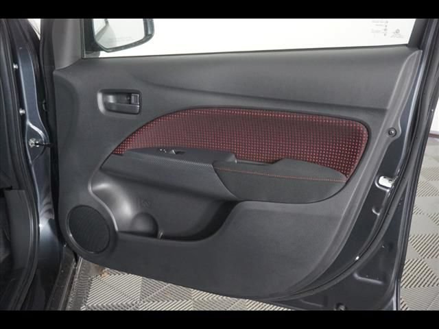Used 2024 Mitsubishi Mirage G4 Black Edition FWD image 8