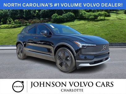 New 2026 Volvo EX30 Cross Country Ultra w/ Protection Package Premier