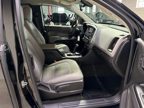 Used 2016 Chevrolet Colorado LT w/ LT Convenience Package RWD image 30