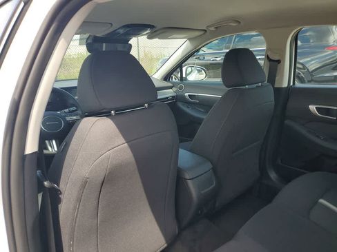 New 2026 Hyundai Sonata SE FWD image 11