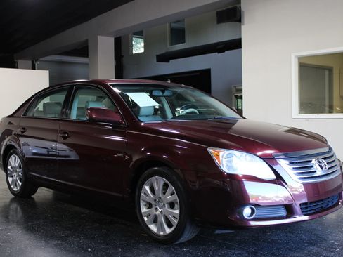 Used 2008 Toyota Avalon XLS FWD image 35