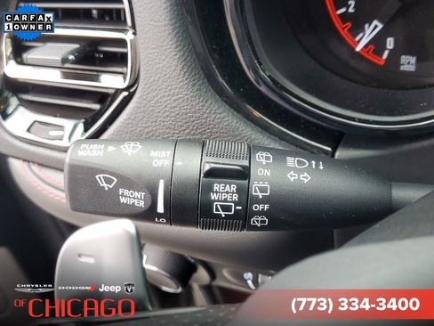 Used 2025 Dodge Durango GT RWD image 28
