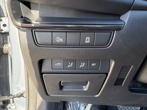 New 2026 MAZDA MAZDA3 Carbon image 18